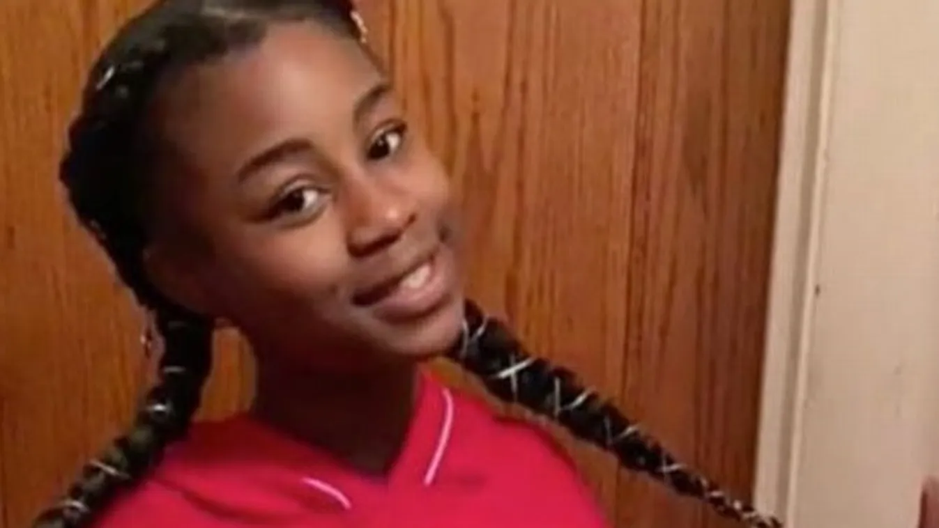 „Az utolsó, amit láttam, hogy az én babámnak véres a nyaka” - otthonában lőtték le a 13 éves lányt