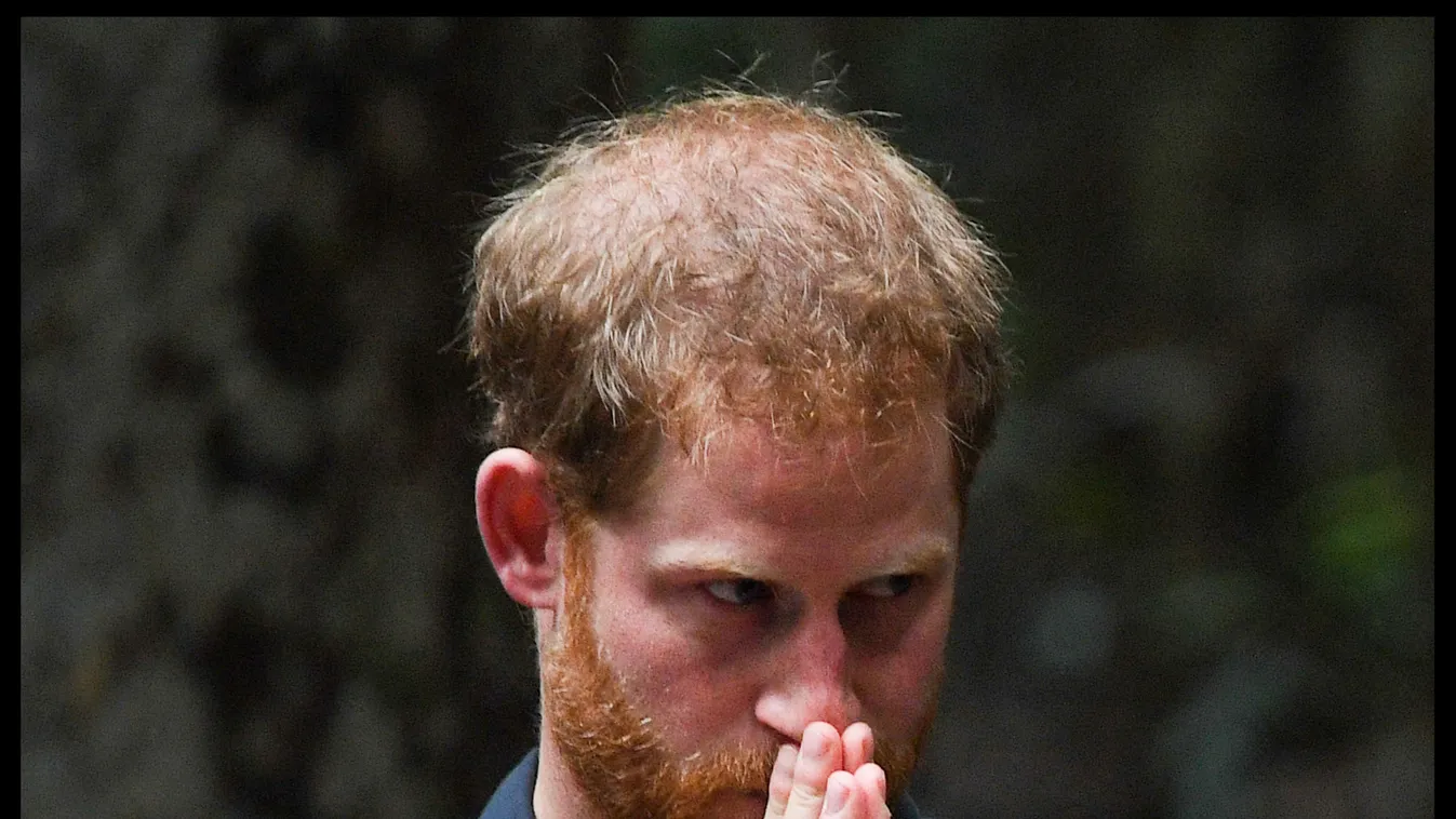 Meghan szégyent hozott Harryre az egész család előtt