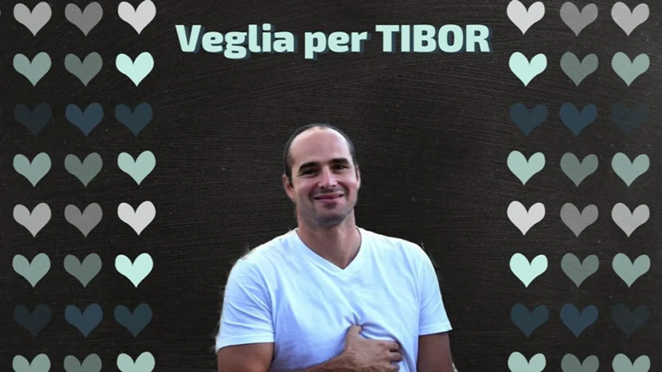 Az olaszok is imádták Benedek Tibort, szívszorító, hogy emlékeznek rá