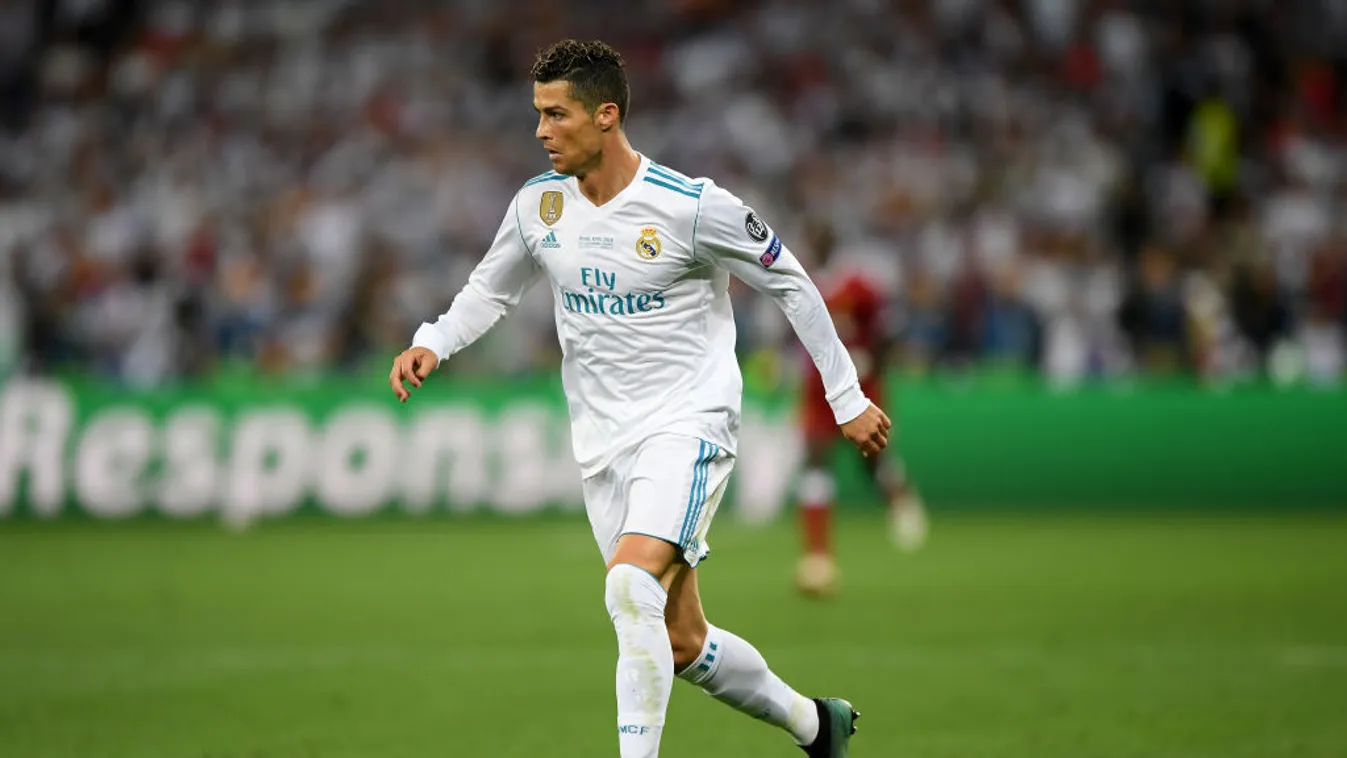 Nem titkolják, visszasírják Cristiano Ronaldót a Real Madridnál