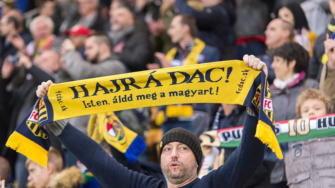 Itt az igazság, ezért imádják Felvidéken a Nélküled című dalt