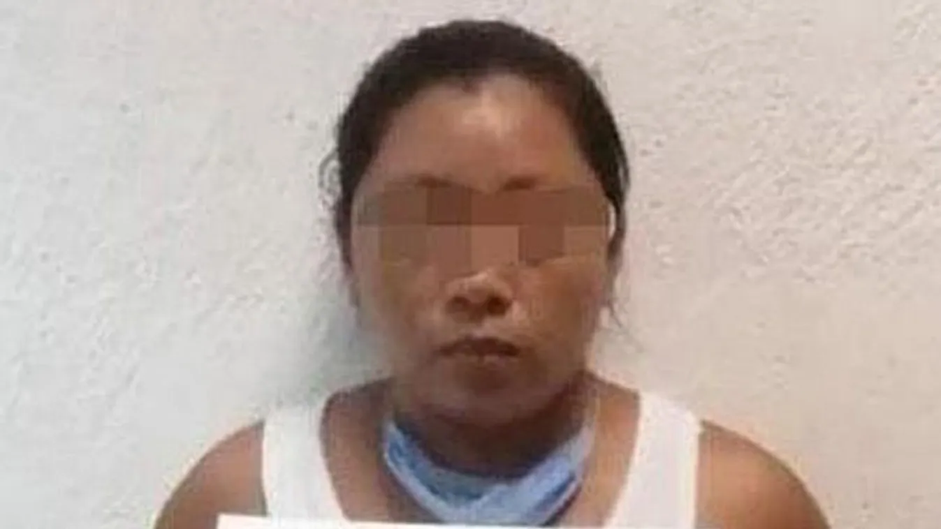 Brutális kegyetlenség: a tini kismama hasából vágta ki babáját elrabolója