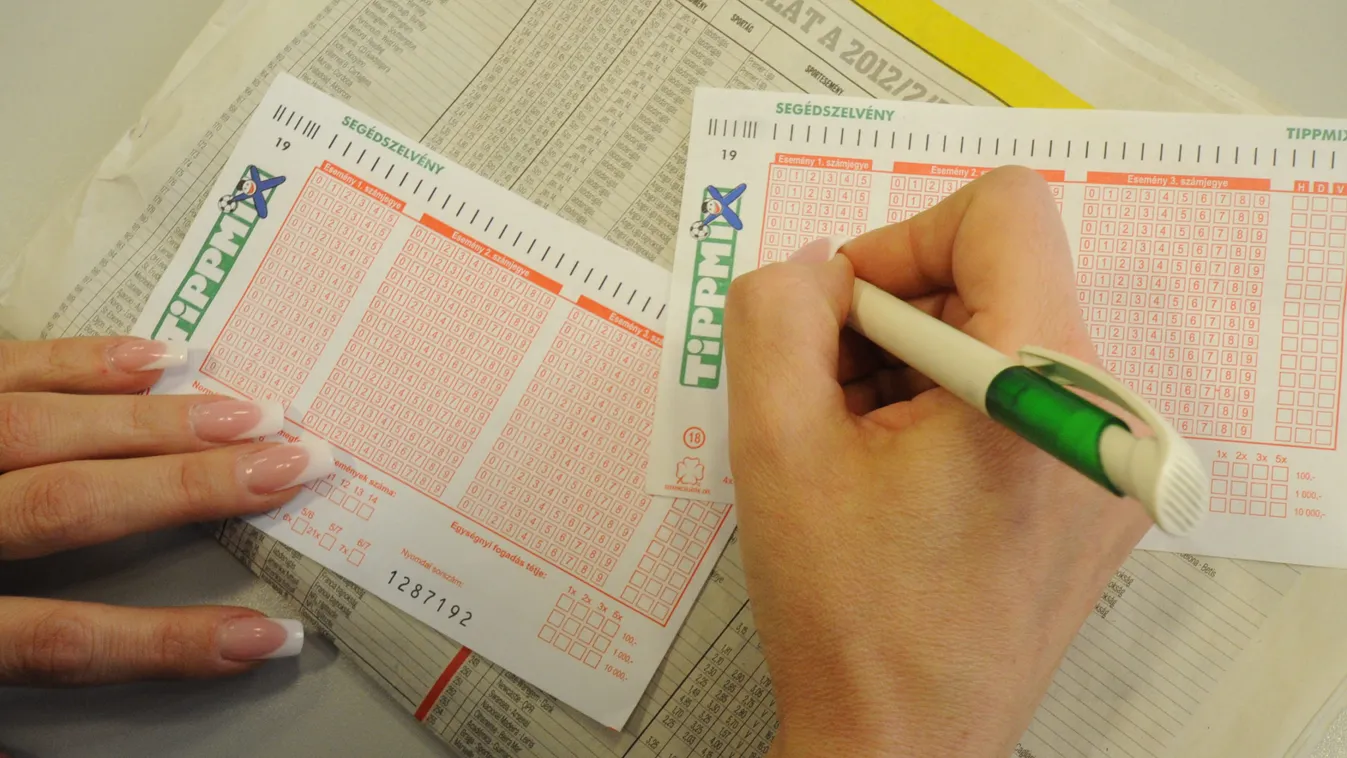 Új szabály, ebben bizakodhatnak a hazai sportfogadók