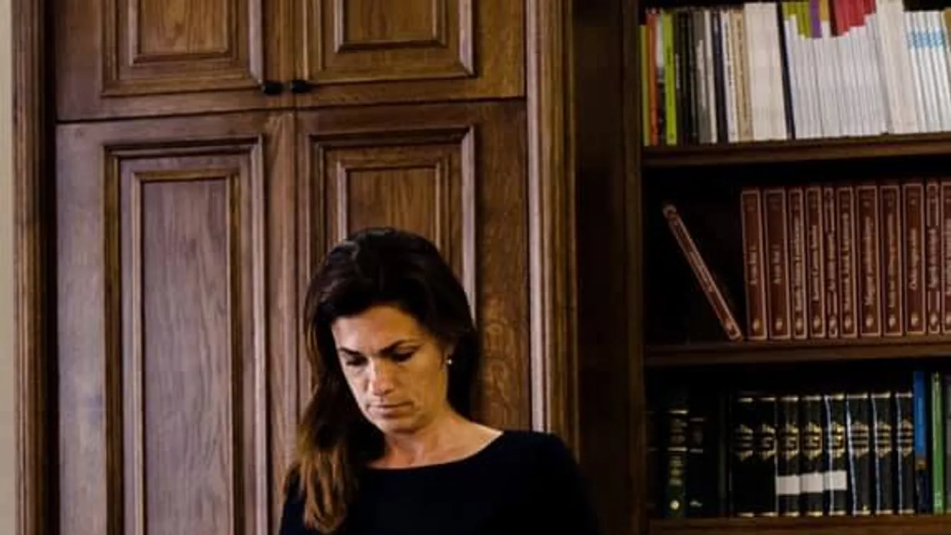 Varga Judit: A 444 és Donáth Anna sem tud helyesen értelmezni egy sajtóközleményt