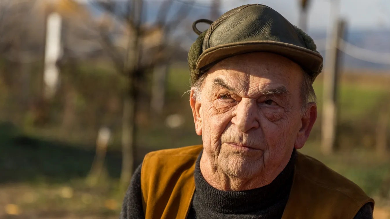 Szédületes energia: a 86 éves Bodrogi Gyula három színházban is szerepet vállalt