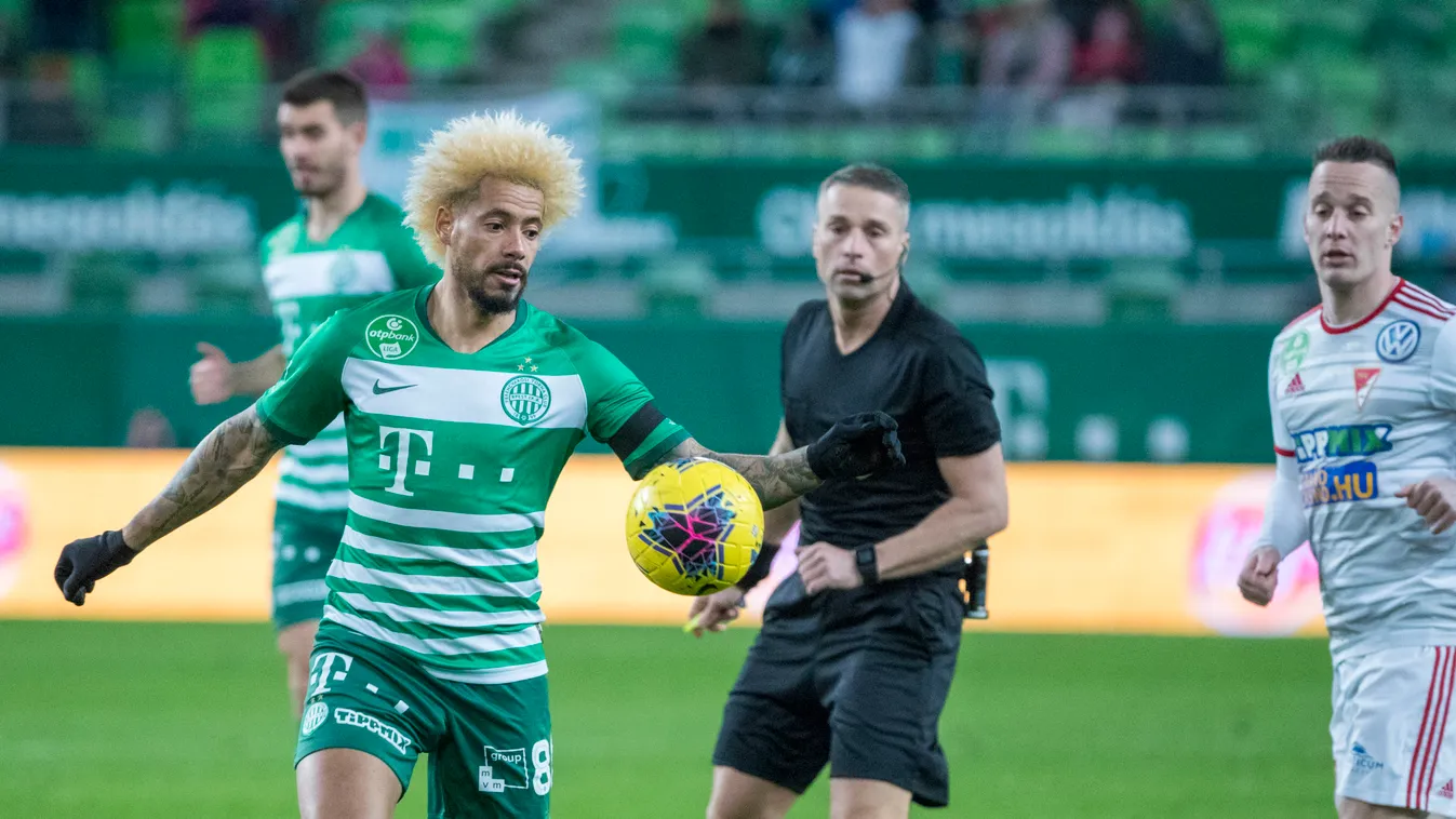 Megverték a meccs után a bírót, nem is akárhogy kapták el