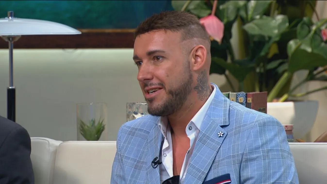 Berágott a legenda: ezt üzente Jollynak