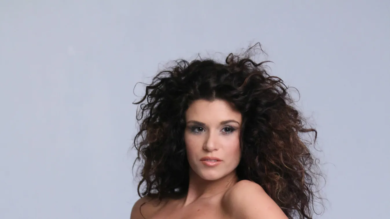 Hoppá: apa lesz VV Fanni elrablója