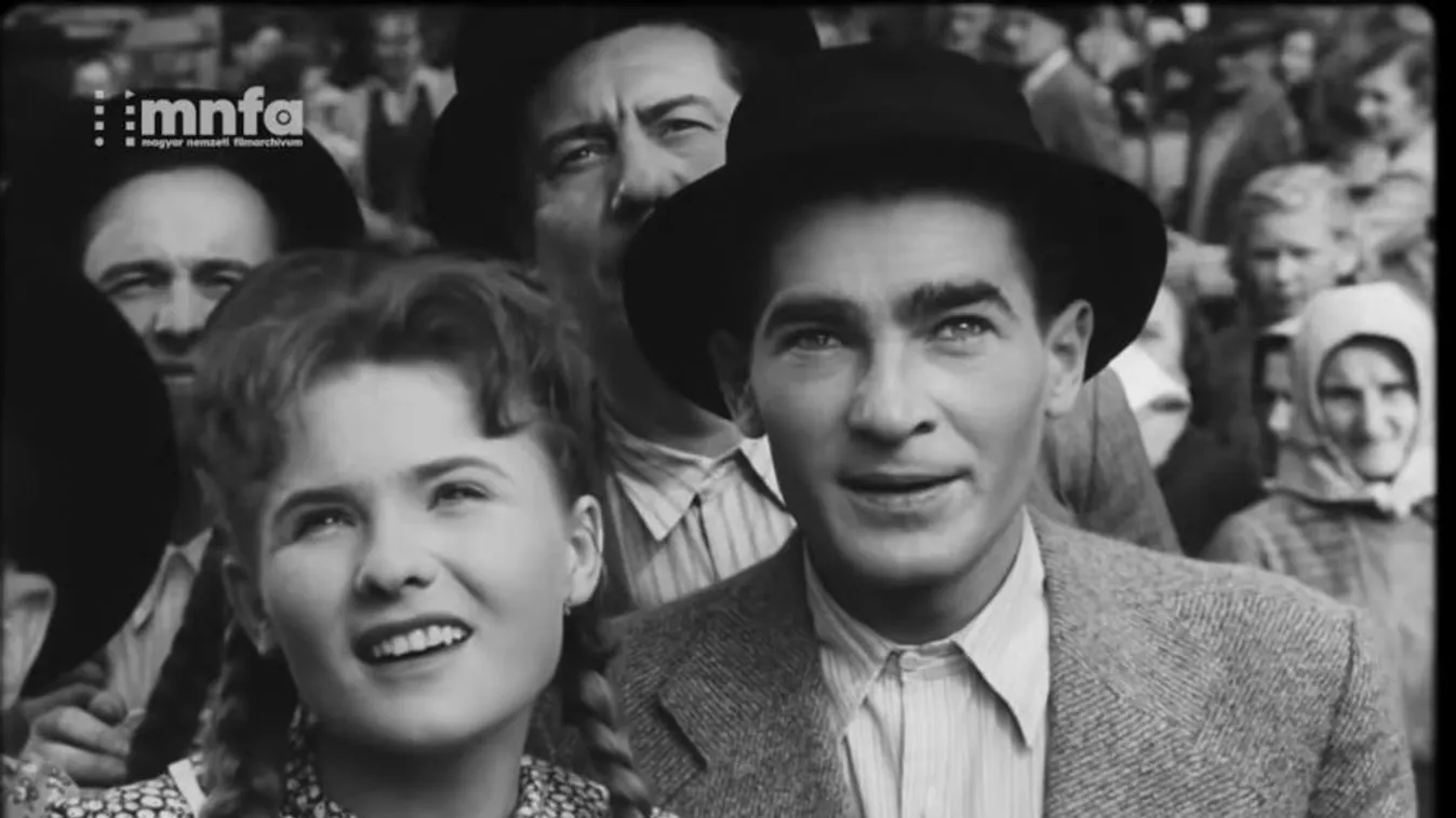 Szomorú évforduló: Törőcsik Mari 63 éve veszítette el legendás partnerét