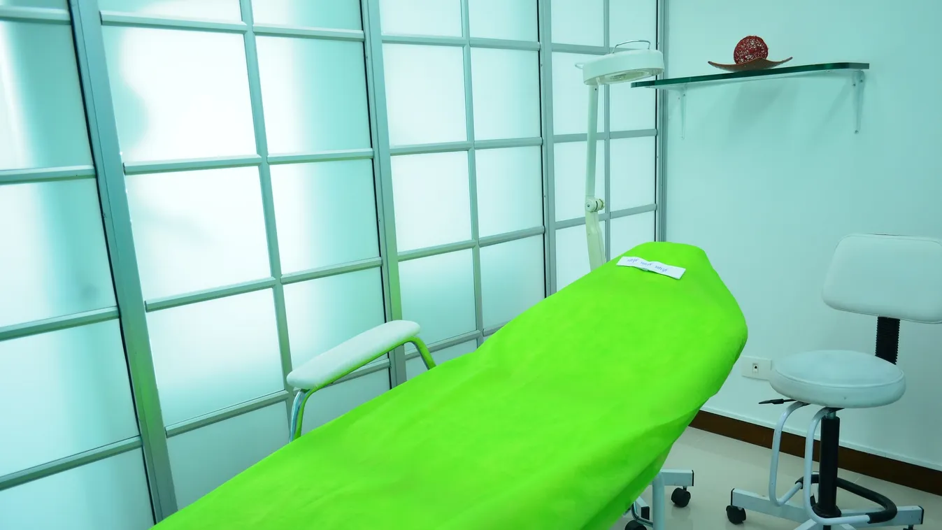 Borzalmas dolog történt a magyar focistával a meccs előtt