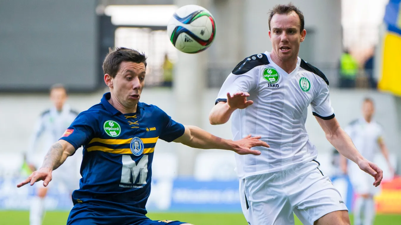 Visszavonult a magyar válogatott focista, aki a halál árnyékából jött vissza