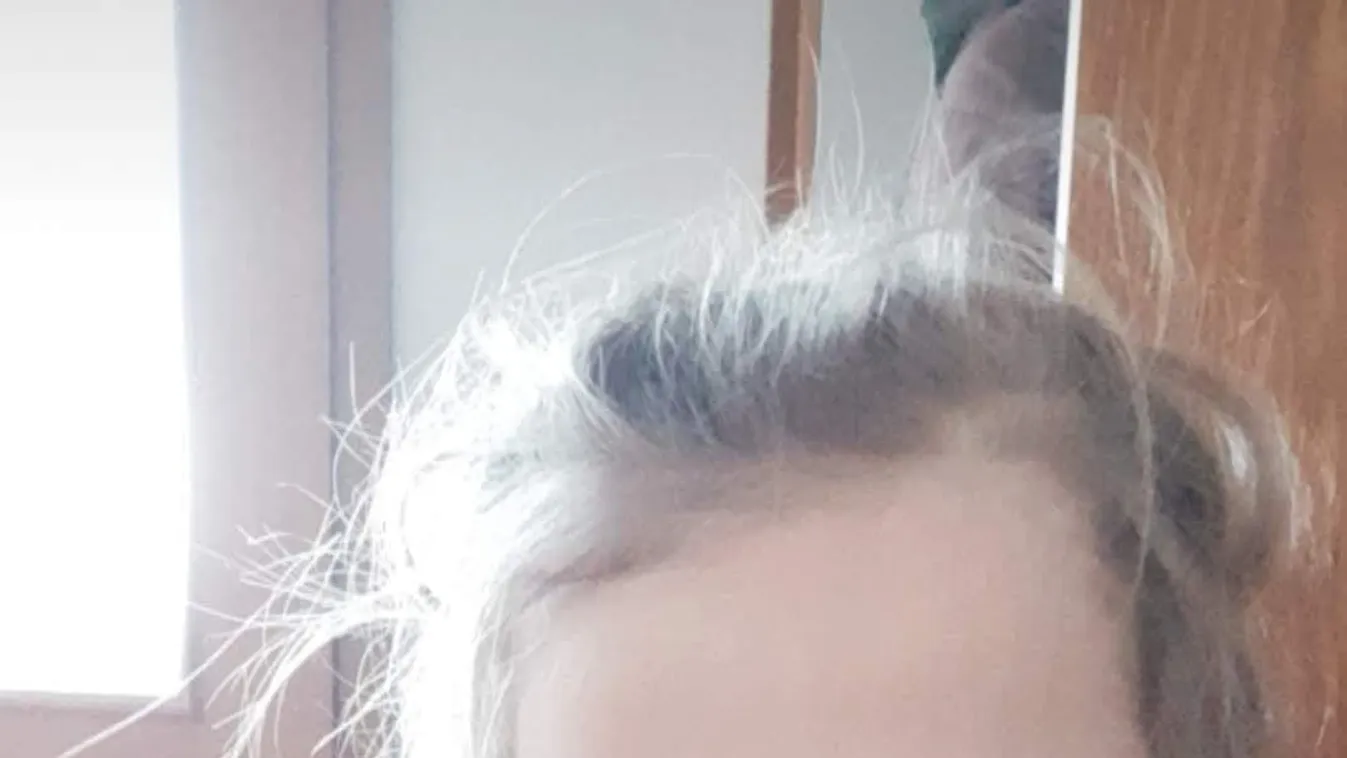 "Köszönöm, hogy az édesanyád lehettem" - zokogva búcsúzott anyja a 6 éves rákos Zoétól