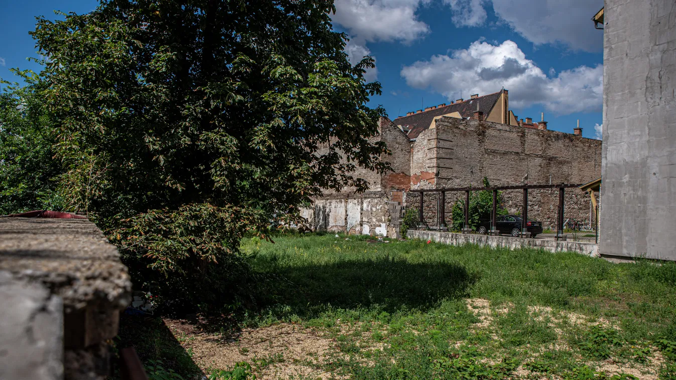 Durván túlárazták a rászorulóknak készülő zuglói mintaházat