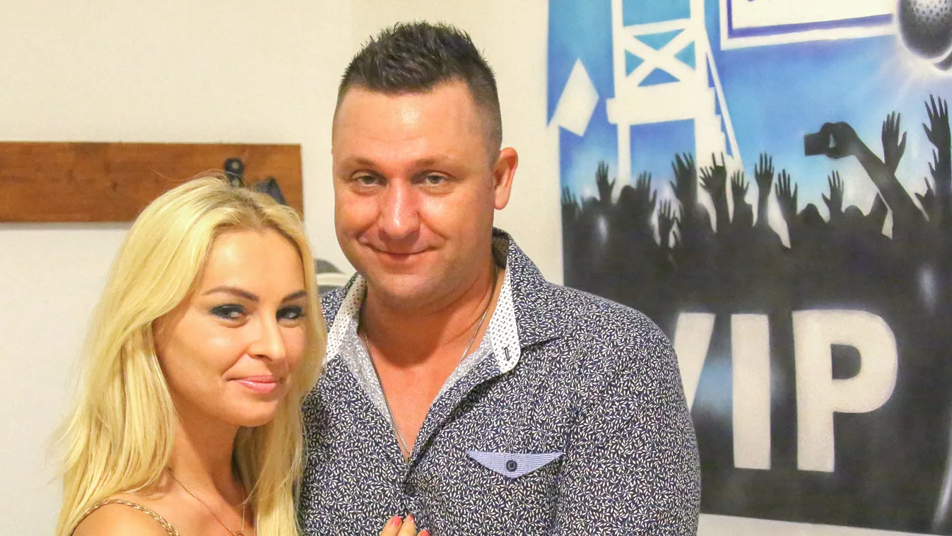 Kiderültek a részletek a magyar énekes esküvőjéről