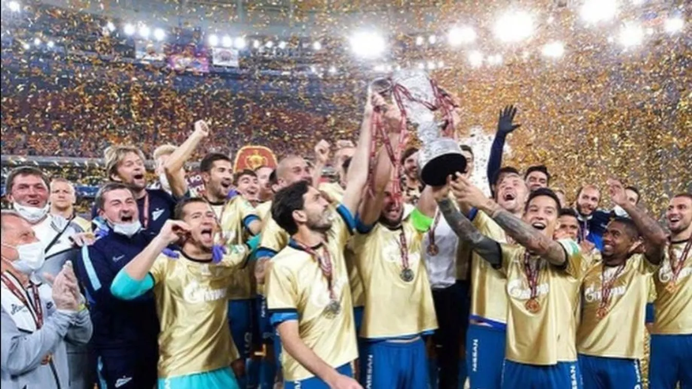 Féktelen ünneplés: szilánkokra törte a világsztár a rangos trófeát - Videó