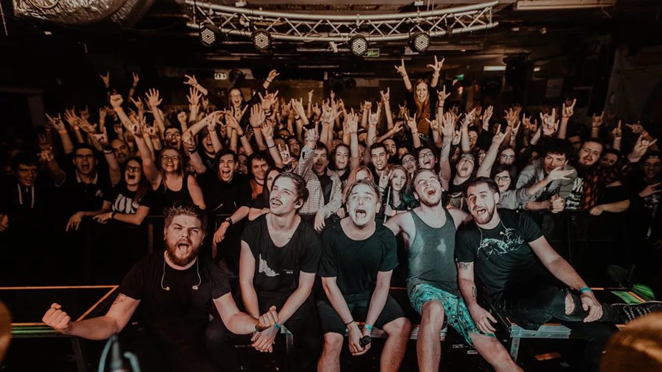 Megrázó hír, betegség miatt idén már nem koncertezik A Dal nyertese