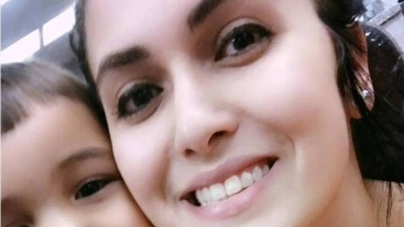 Elképesztő: szűzen esett teherbe egy tinédzser lány