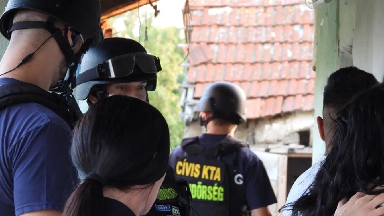 Pénzért árulták: rokonai kényszerítették szexre a 13 éves hajdú-bihari lányt