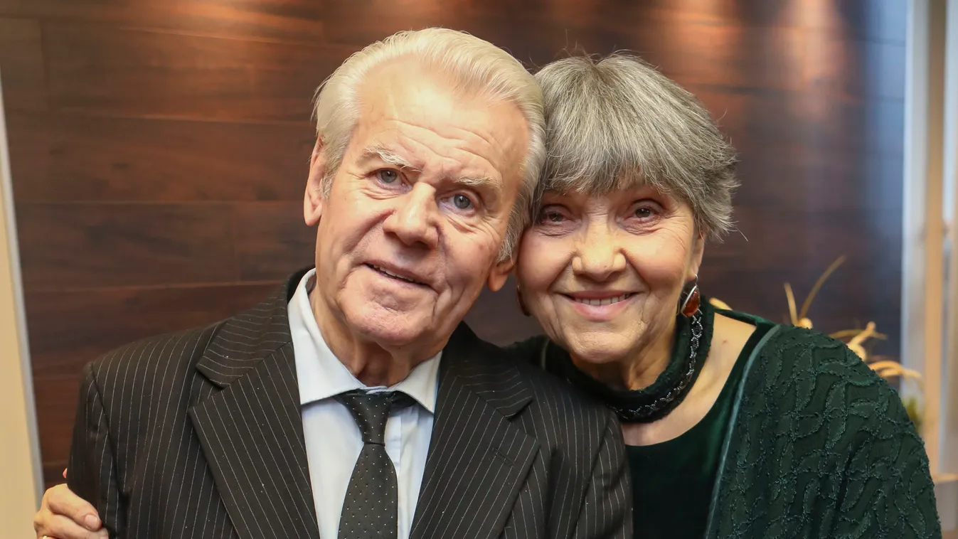 „Drága Lajos bácsi! Köszönök mindent" - megható szavakkal búcsúzott egykori tanítványa