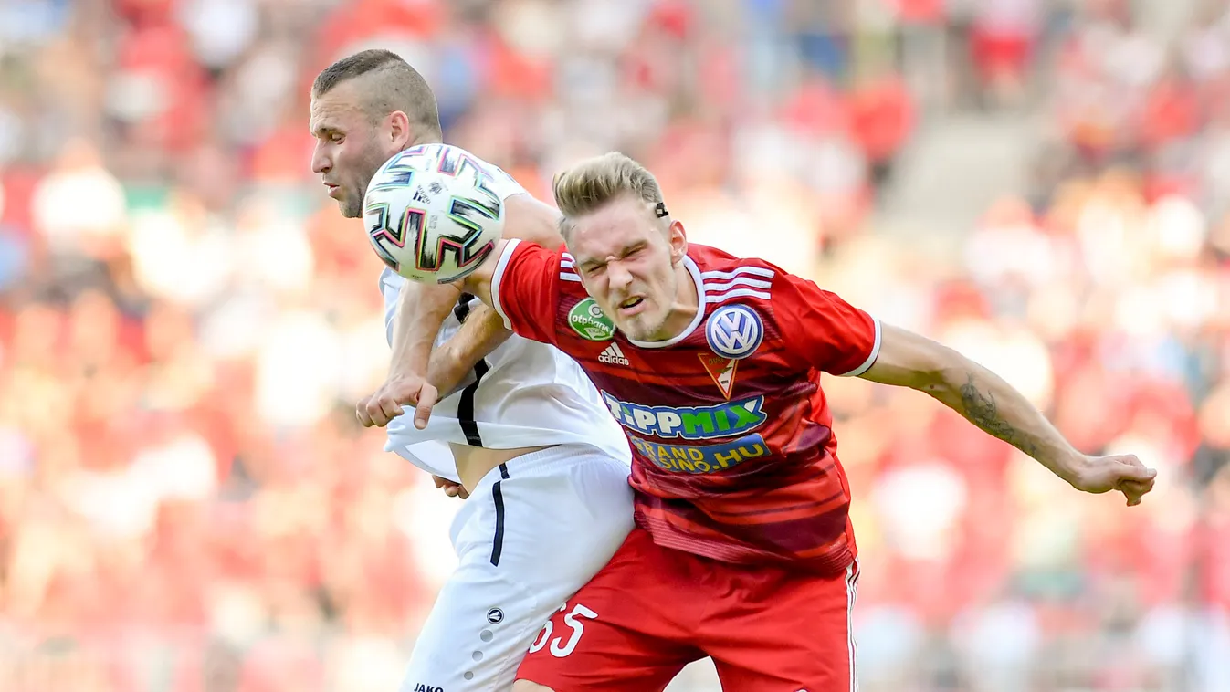 Hamarosan rajt, ezekkel a meccsekkel indul a magyar fociszezon