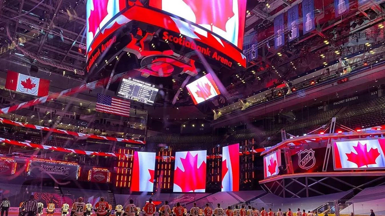 Ilyet még soha nem láttak, erre a meccsre örökre emlékezni fognak