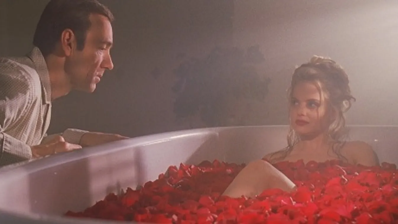 Felismered a nagy filmeket egyetlen képkockából? Tedd próbára magad!