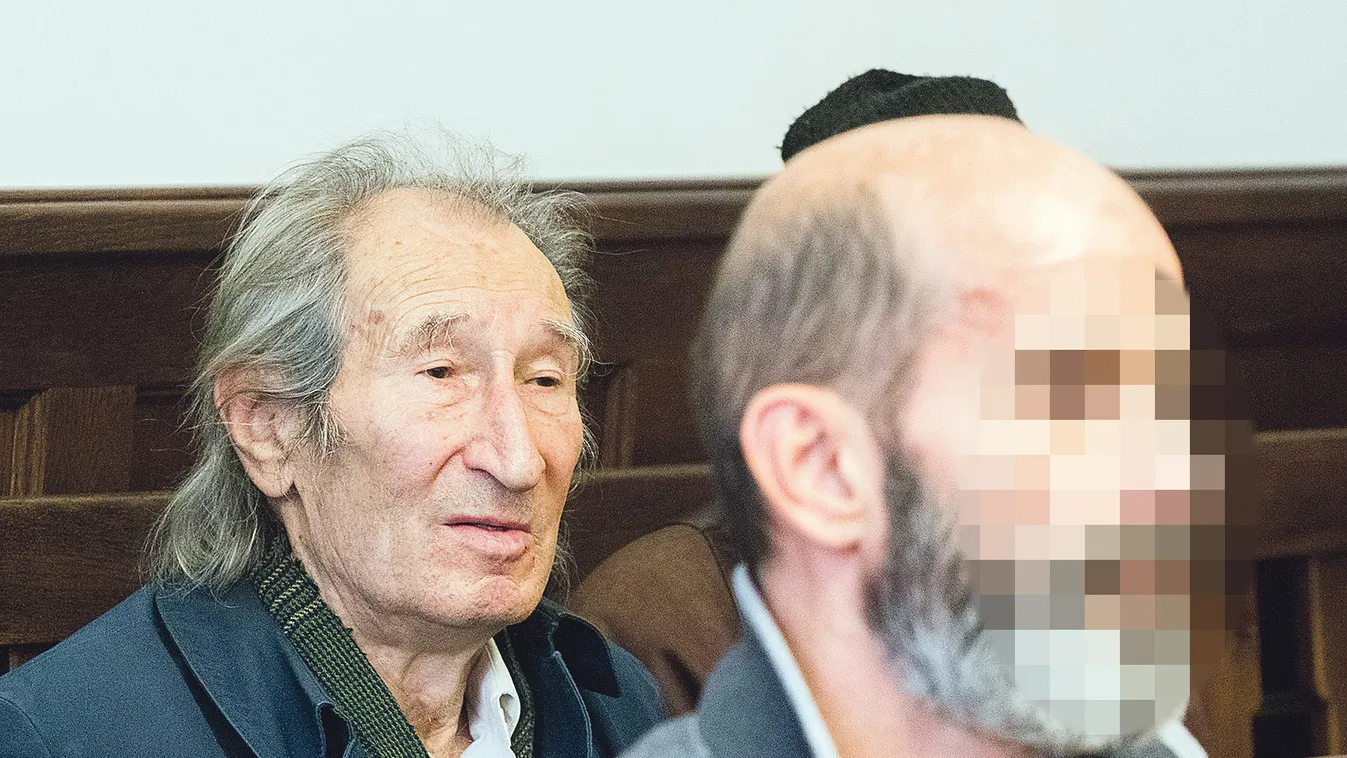 Szilágyi István fia még örült is, hogy börtönbe mehet: megszólalt a család barátja az átszállításról