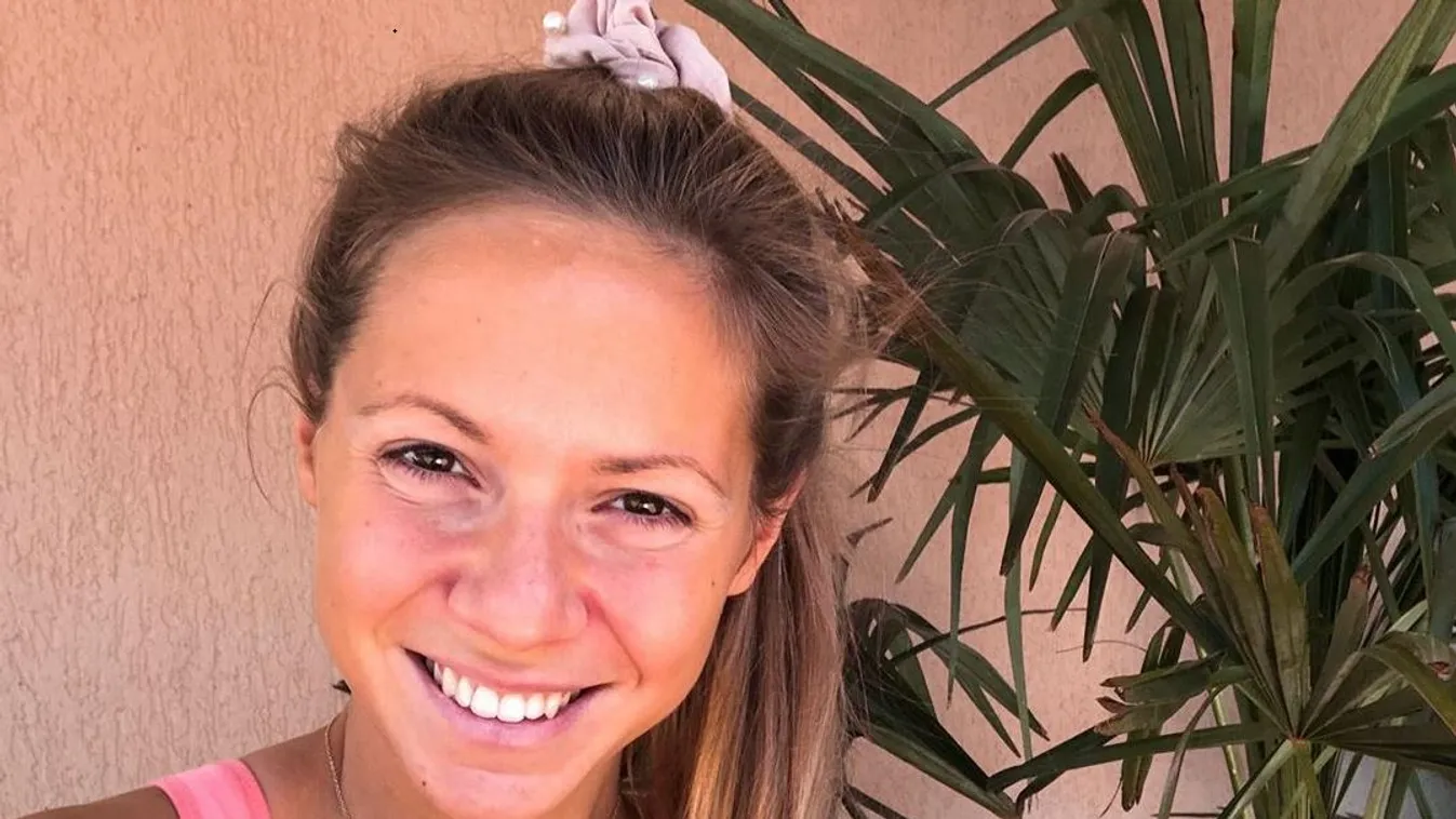 Eljegyezte egymást a magyar sztárpár: Kapás Bogi igent mondott!