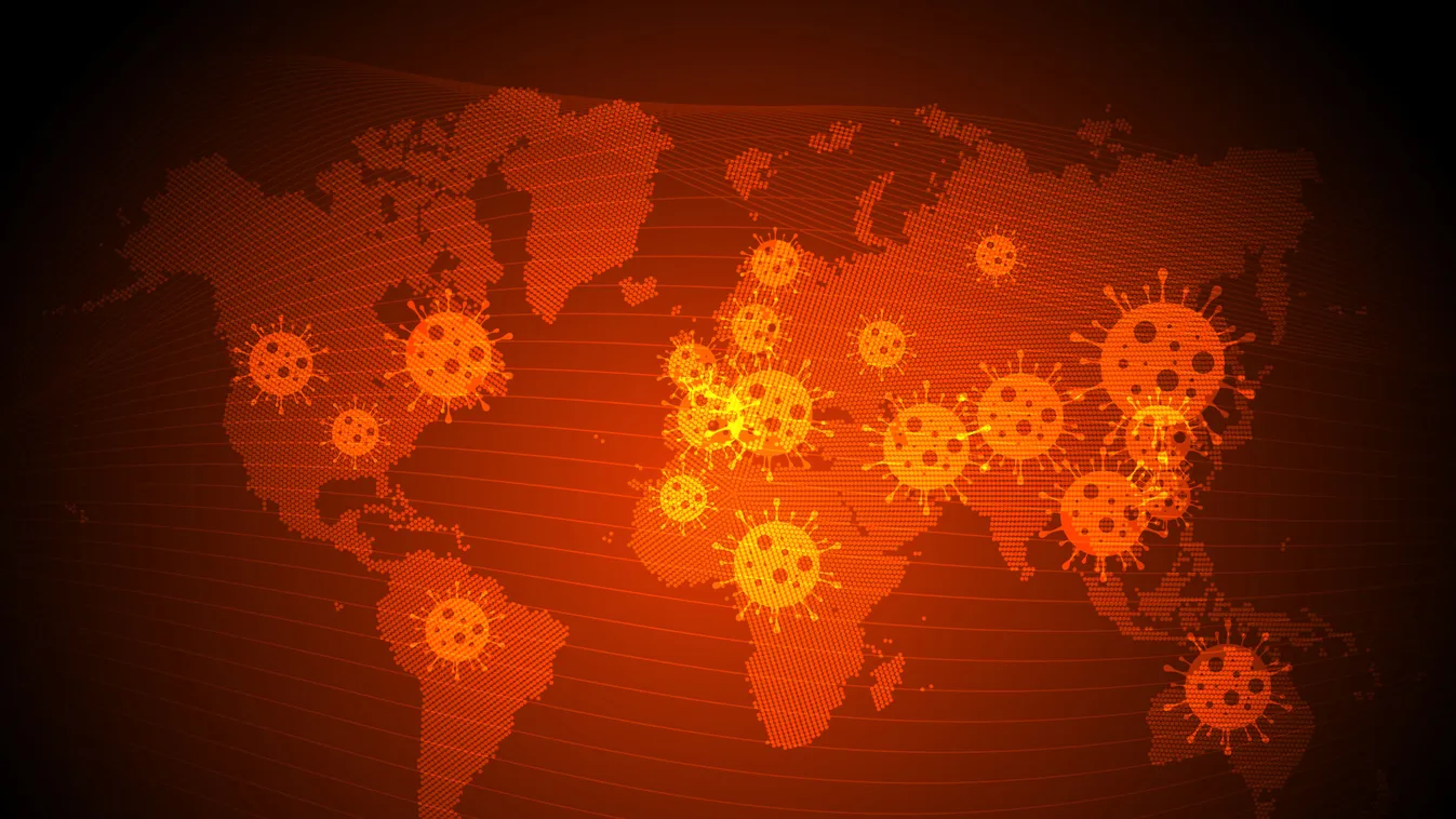 Figyelmeztetnek a kutatók: nem fog a nyárral véget érni a koronavírus