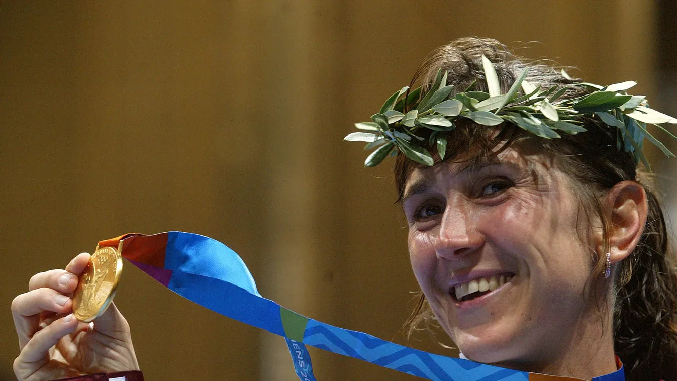 Halhatatlan magyar sportolóink megválasztották új elnöküket