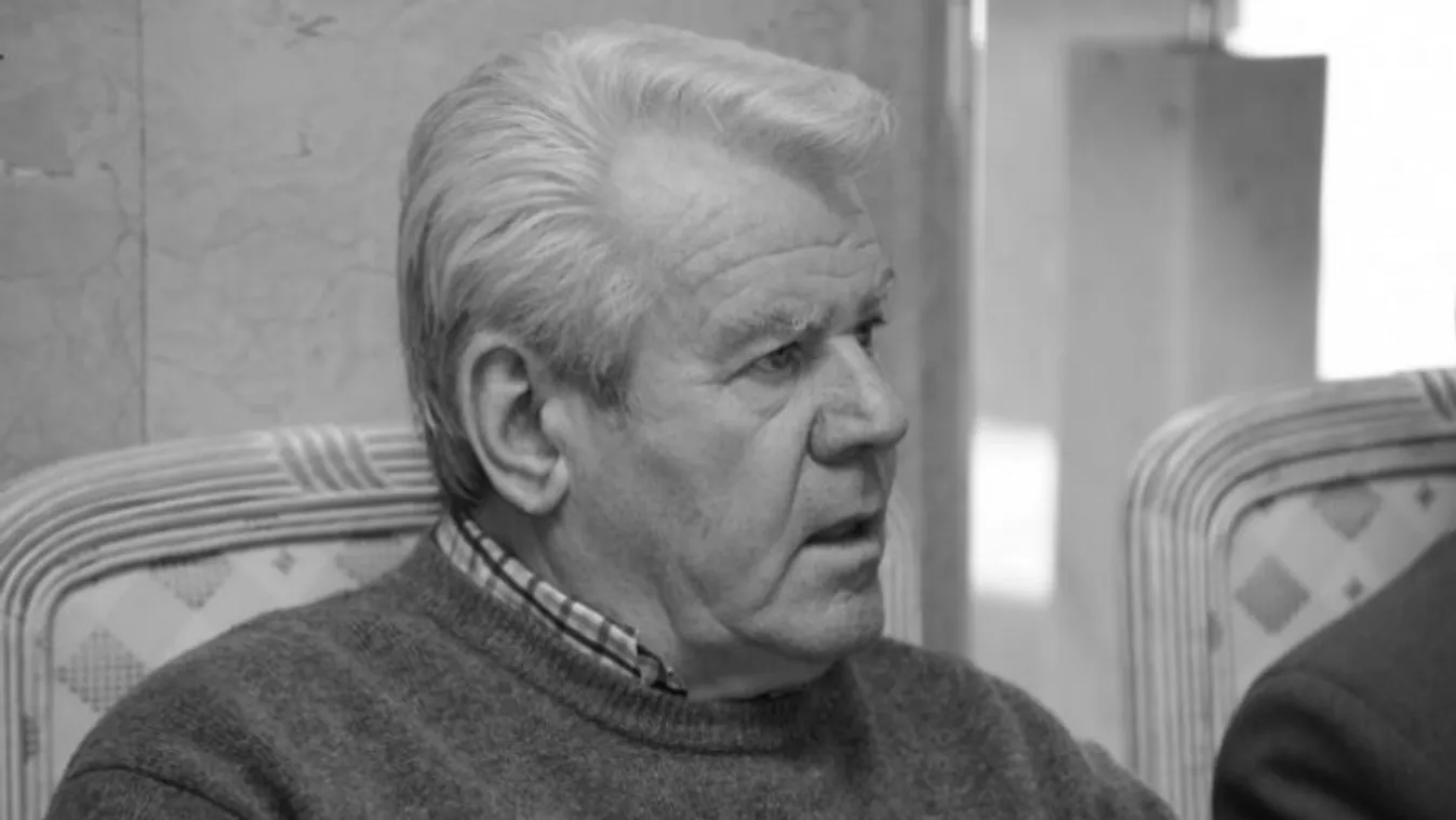 Szomorú nap a Fradi-stadionban, ekkor búcsúzhatnak a szurkolók Szűcs Lajostól