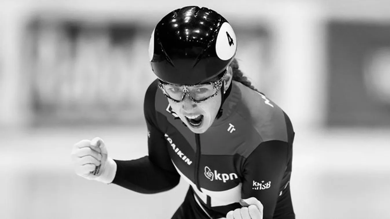 Szervezete feladta a harcot, elhunyt az ifjú világbajnok