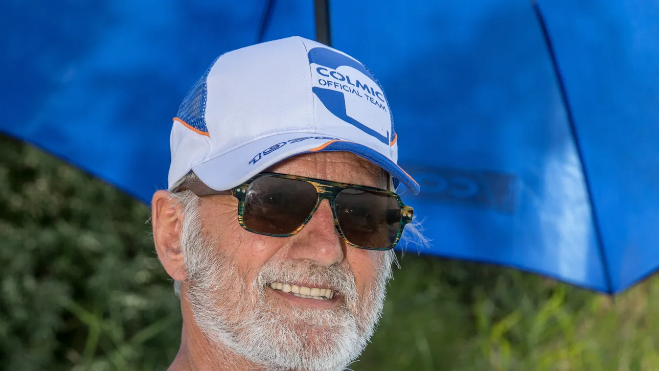 Elárulta, ezért dobálta ki a cuccait Trokán Péter