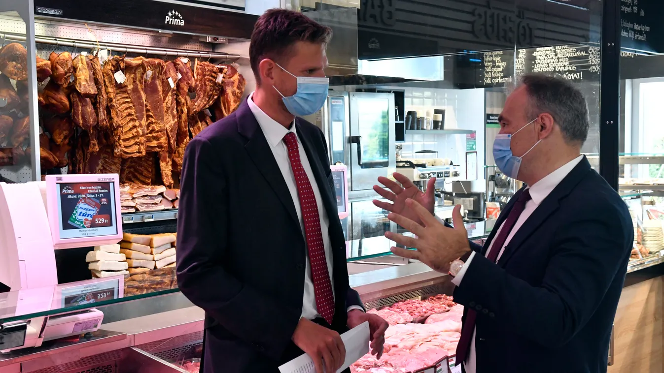 Fontos változásokat vezettek be a magyar boltokban