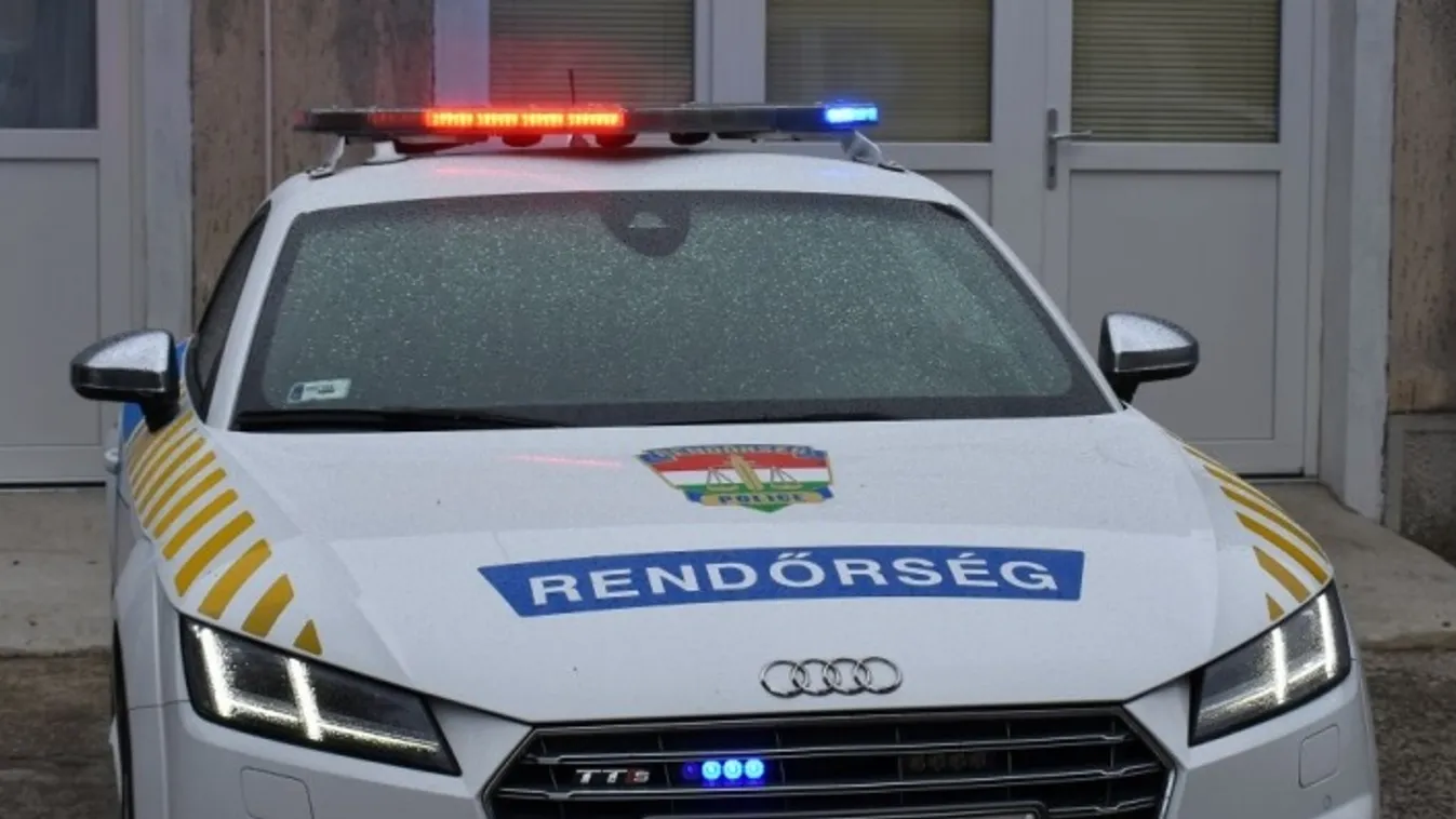 Kétségbeesetten sikított segítségért a győri nő, durva, mit művelt vele élettársa a teraszon