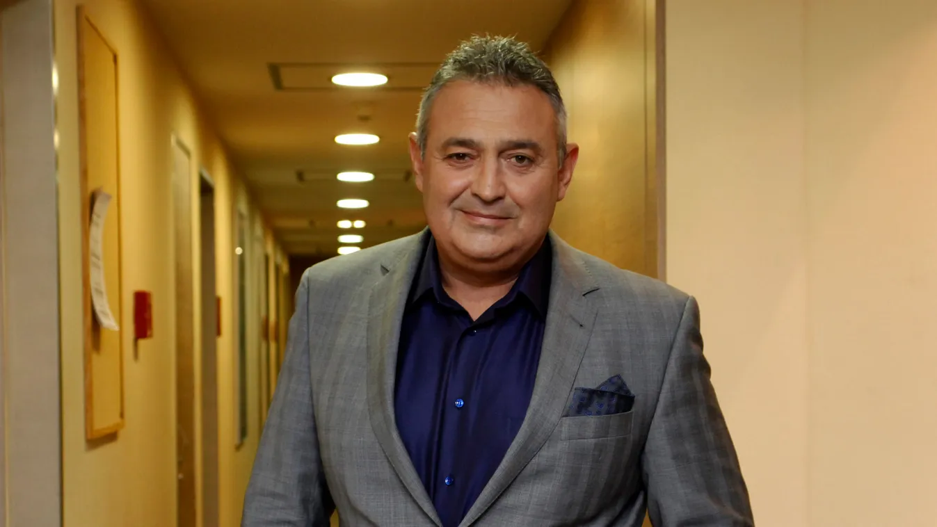 Feljelentést tett Gesztesi Károly özvegye a sírhelynél történtek miatt