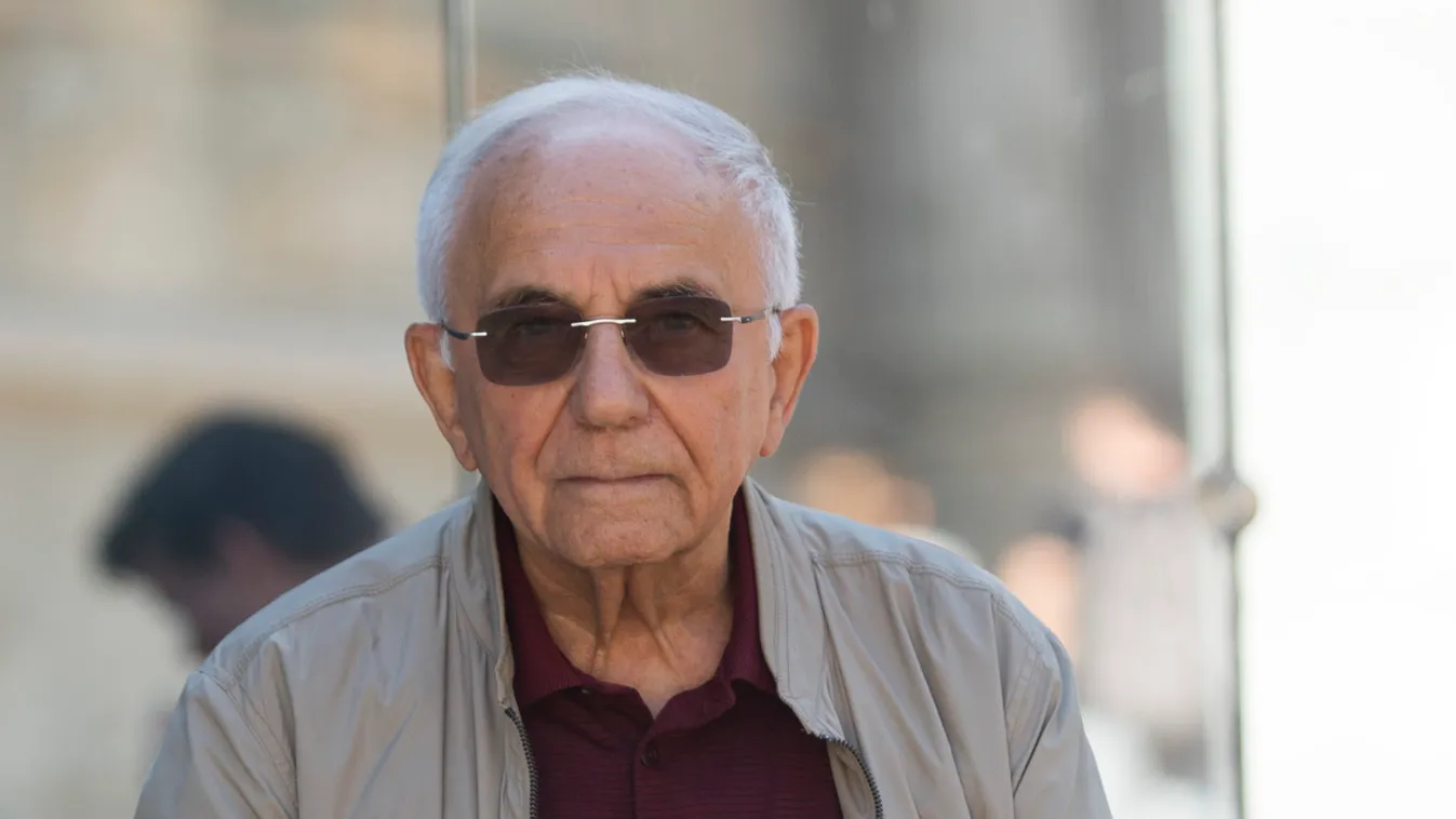 Már hivatalos: Vitray Tamás és Kállay Bori elvált