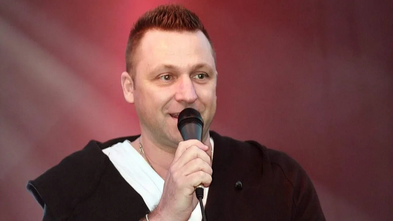 "Mindjárt meghal a kedvesem!" - életveszélyes állapotban vitték kórházba a magyar énekes menyasszonyát