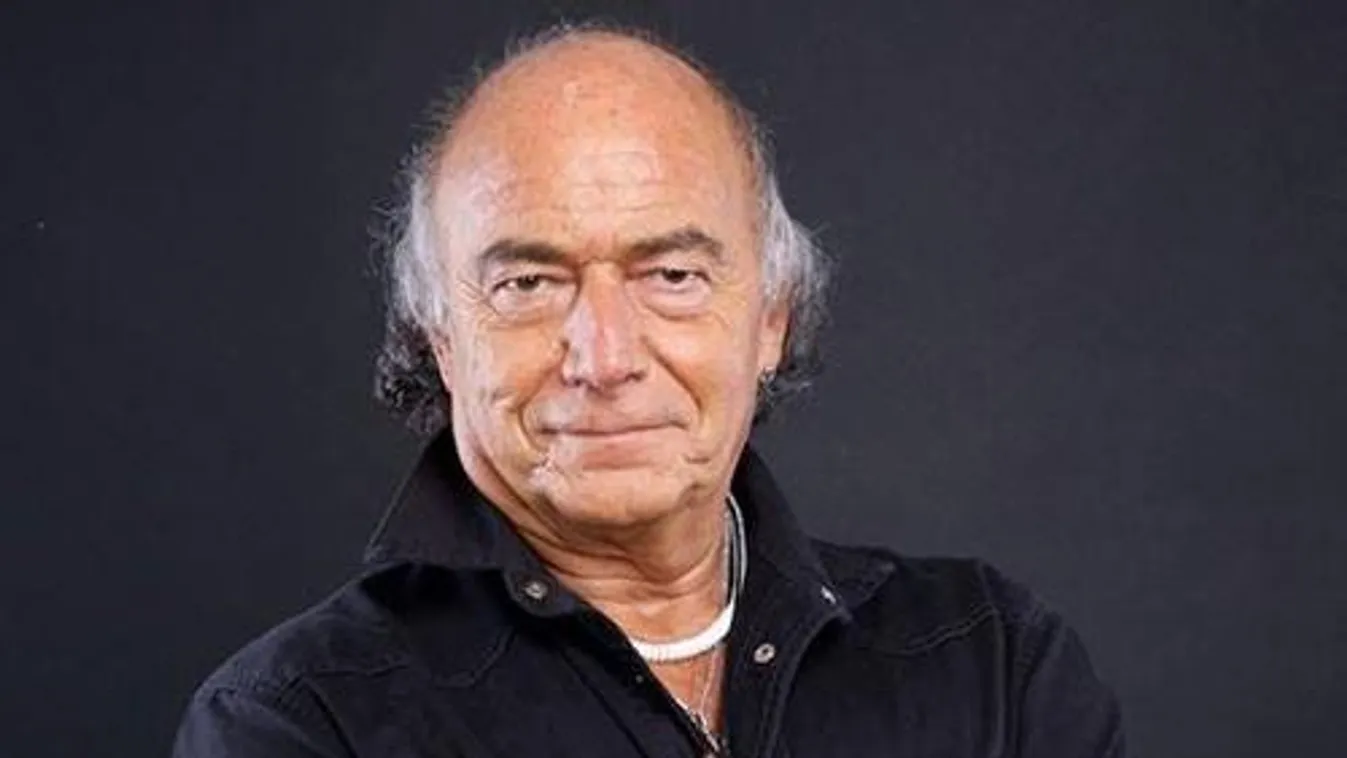 Most érkezett: Nagypapa lesz a legendás magyar zenész