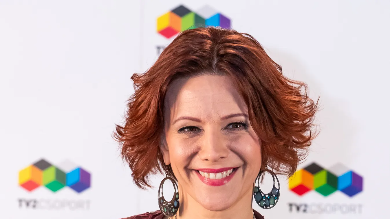 Polyák Lilla: „Kapok hideget-meleget, amiért elhagytam a családomat"