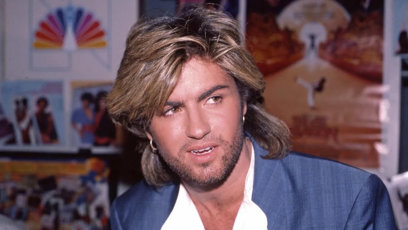 Kiderült a szörnyű titok, ez történt valójában George Michael húgával