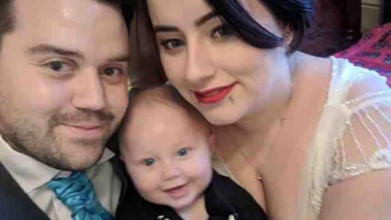 "Csörgött a telefonom és közölték, szülés után meghalt a 25 éves feleségem" - teljesen összetört a férj