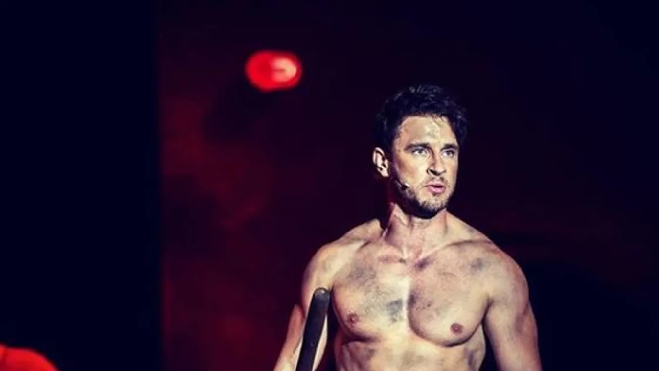 Az Instagramra írták ki: dobta 25 évvel fiatalabb partnere Détár Enikőt