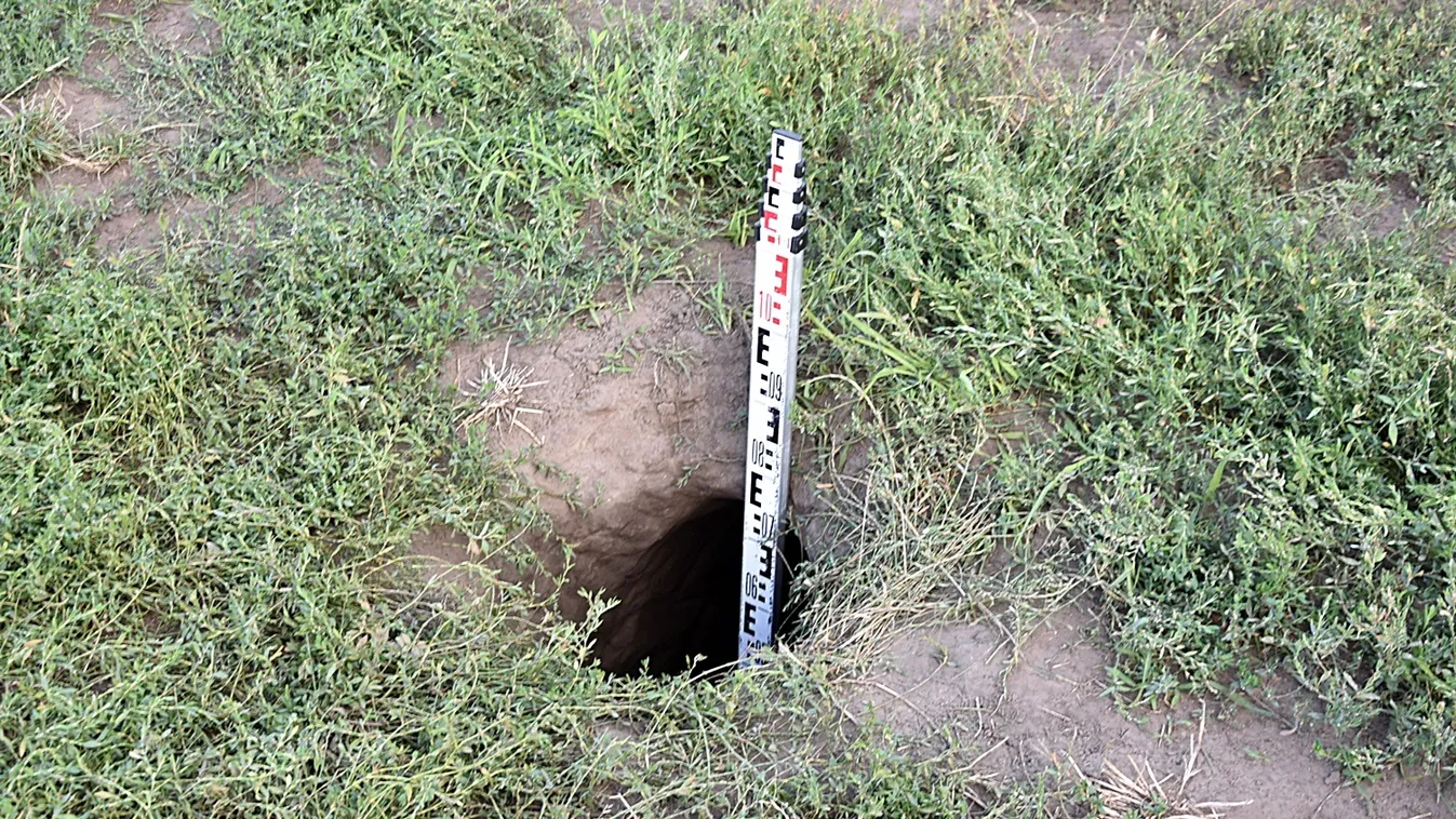 Fokozódik a nyomás a magyar határon: Több száz határsértővel szemben kellett a hétvégén intézkedni