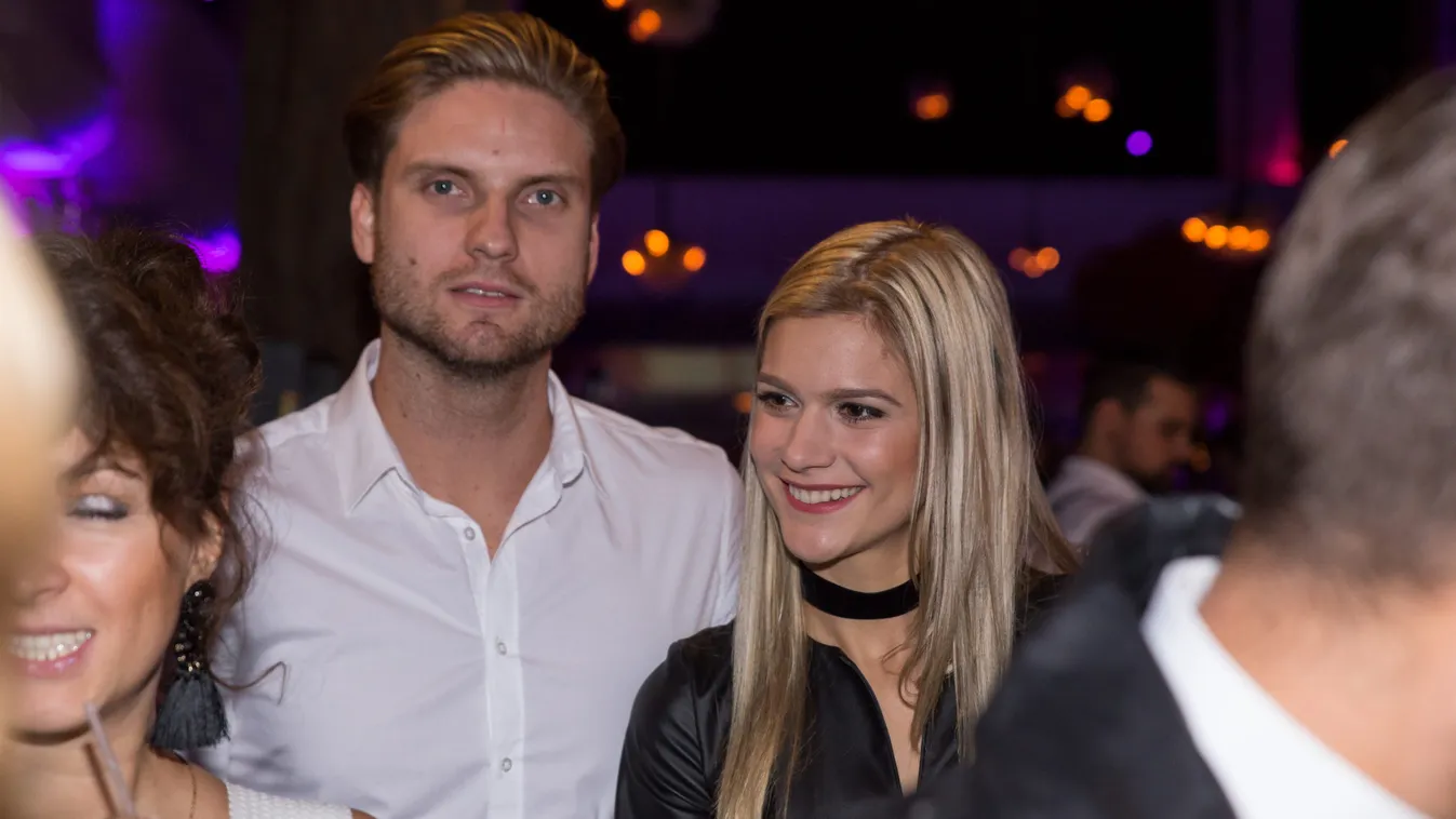 Weisz Fanni és Hajmásy Péter drámája: hónapokon át küzdöttek a házasságukért!