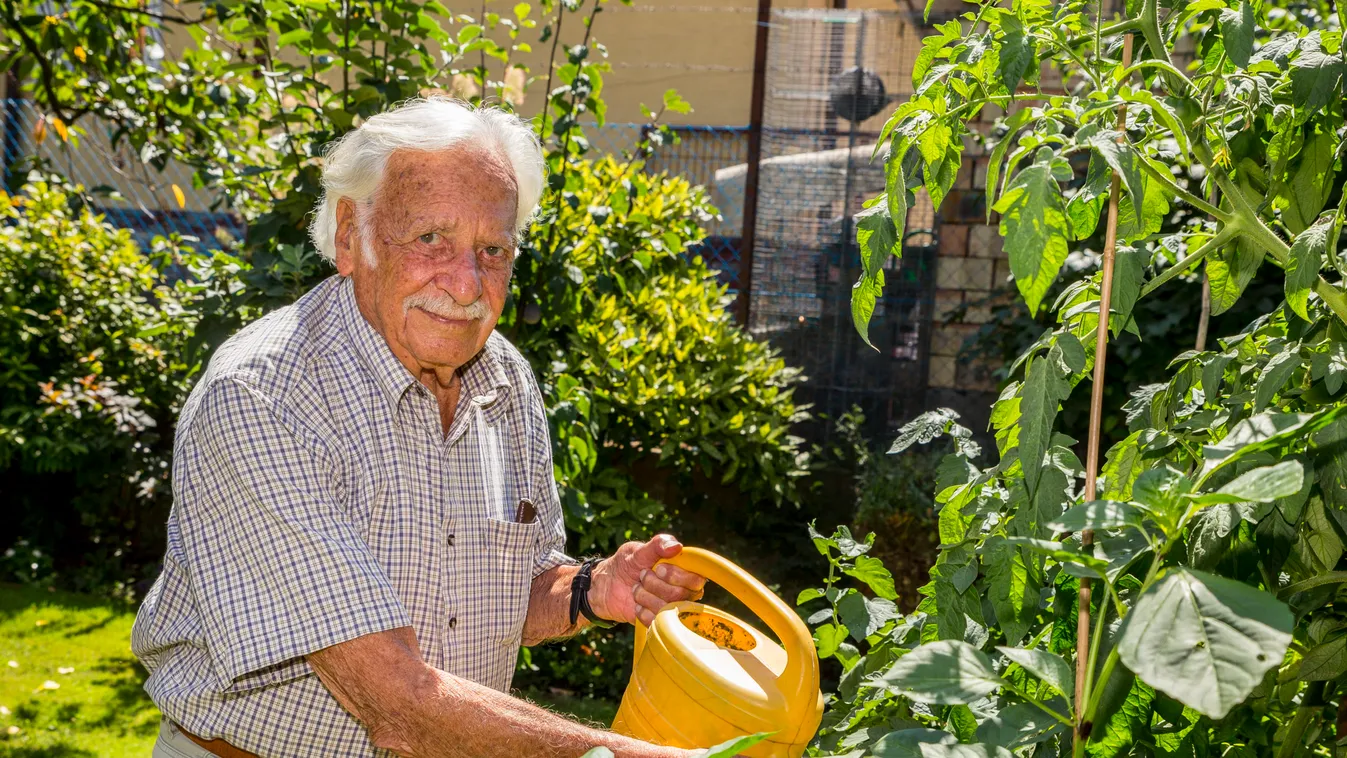 Megérkezett az első videó Bálint gazda temetéséről