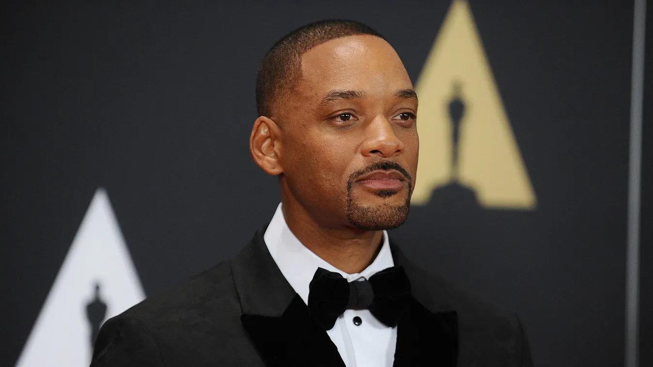 Will Smith megengedte a félrelépést a feleségének