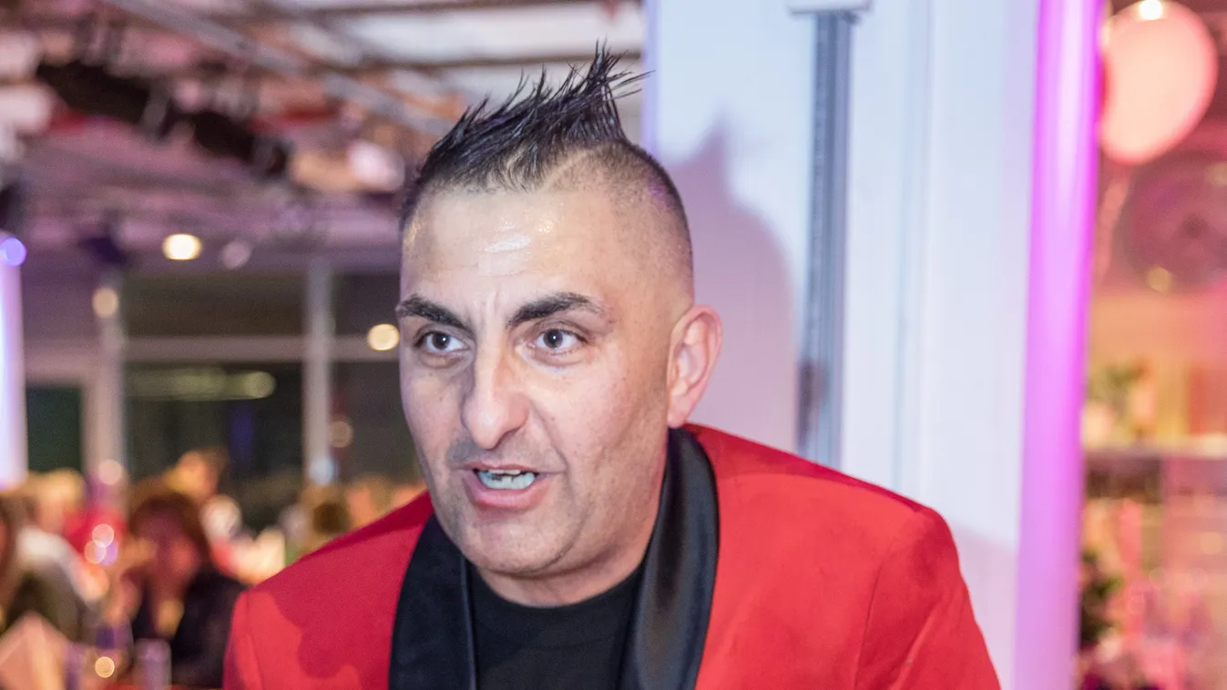 "Ezt Győzike vagy Bea asszony meg ne lássa" - figyelmeztették Tolvai Renit a rajongók