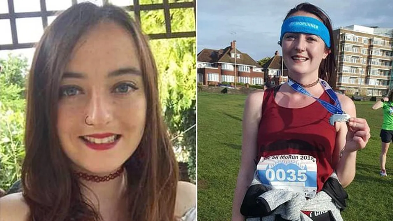 „Sokkolt minket ez a szörnyűség” - váratlanul hunyt el hátsó kertjében egy fiatal nő