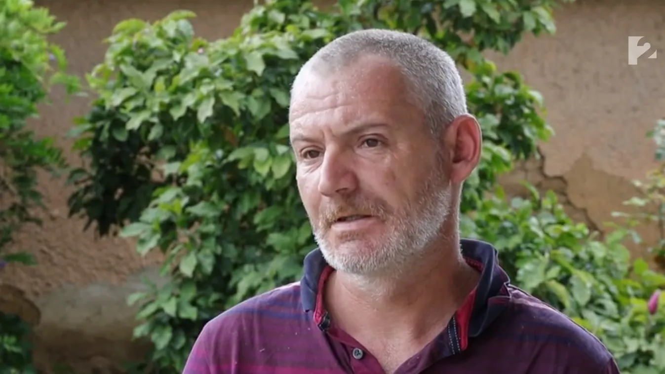 „Oda akartam menni, de elküldtek” – összetört a szörnyű balesetben meghalt 14 éves Kristóf édesapja